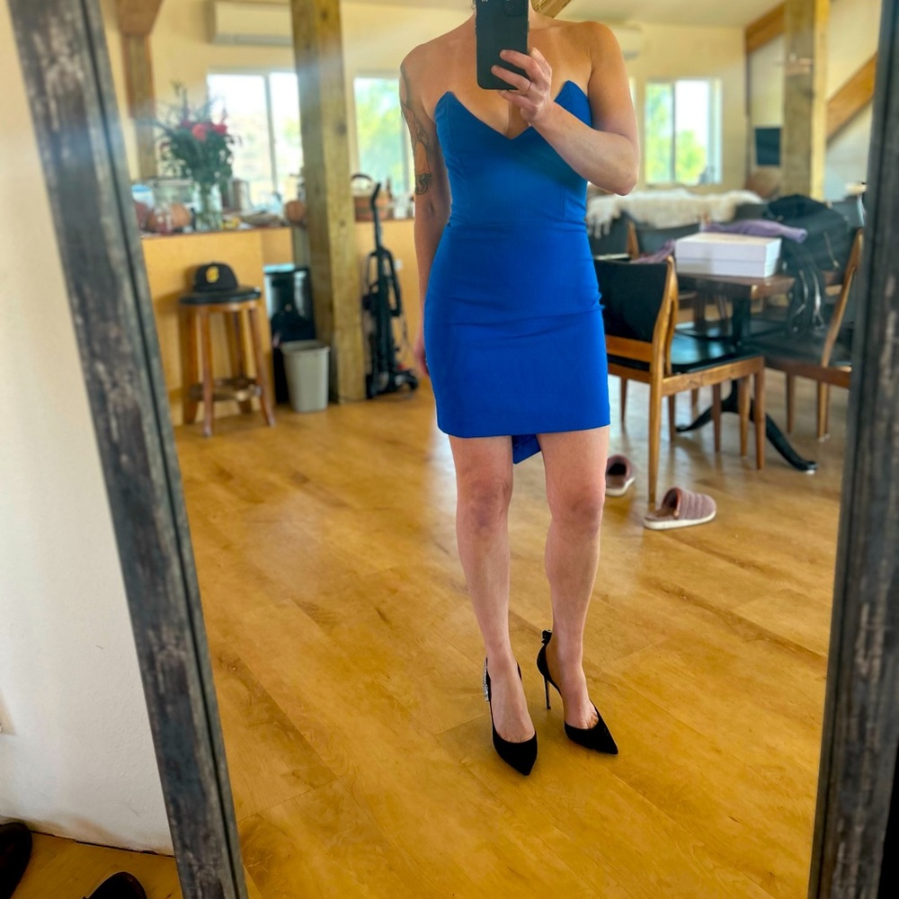 Mason dress size 0